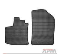 Alfombras de goma FROGUM MMT A040 542667