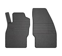 Frogum Alfombras de goma MMT A040 542988P – Juego negro