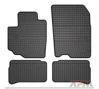 Juego De Alfombrillas Frogum ET546405 Para Suzuki Vitara LY
