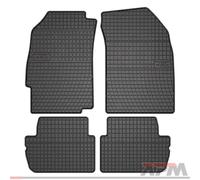 Juego De Alfombrillas Frogum ET546627 Para Opel Karl C16