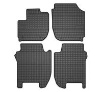 Juego De Alfombrillas Frogum ET546764 Para Honda Jazz IV GK