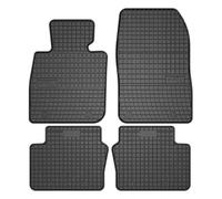 Juego De Alfombrillas Frogum ET546825 Para Mazda CX-3 DK