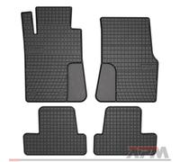 Juego De Alfombrillas Frogum ET546948 Para Ford USA Mustang