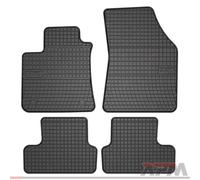 Juego De Alfombrillas Frogum ET547181 Para Renault Megane IV Megane IV Grandtour