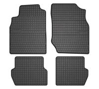 Juego De Alfombrillas Frogum ET547211 Para Nissan Almera II N16
