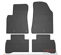 Juego De Alfombrillas Frogum ET547440 Para KIA Niro DE