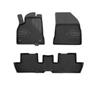 Juego De Alfombrillas Frogum TPE Para Peugeot 3008 Gran Espacio 0U
