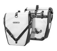 Juego de alforjas Ortlieb Back-Roller Classic QL2.1 blanco-negro