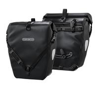 Juego de alforjas Ortlieb Back-Roller Classic QL2.1 negro