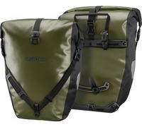 Ortlieb Back Roller Classic verde