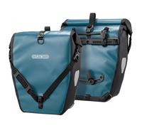Juego de alforjas Ortlieb Back-Roller Classic QL2.1 petróleo-negro
