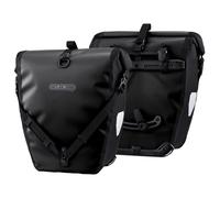 Juego de alforjas Ortlieb Back-Roller Free QL2.1 40 l. negro
