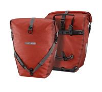 Juego de alforjas Ortlieb Back-Roller Plus CR QL2.1 2x 20 l salsa-chile oscuro