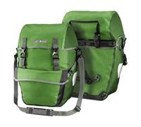 Ortlieb - Bike-Packer Plus - Bolsas para el portaequipaje 21 l kiwi / moss green