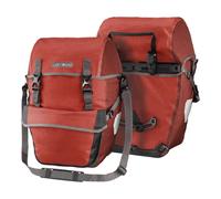 ORTLIEB Bike Packer Plus - Unisex - Rojo - talla única- modelo 2025