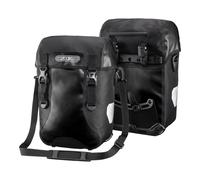 Juego de alforjas Ortlieb Sport-Packer Classic QL2.1 negro
