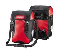 Ortlieb Sport-Packer Classic QL2.1 Set Bolsa de equipaje luz roja, polyester, unisex