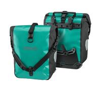 Juego de alforjas Ortlieb Sport-Roller Free QL2.1 25 l. laguna-negro