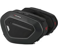 SW-Motech Negro. BMW F 900 R / XR (19-). - Negro. BMW F 900 R / XR (19-).