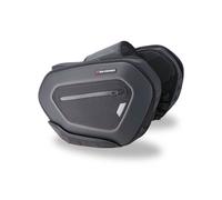 SW-Motech Negro. Honda CBR300R, CBR500R/ CB500F (16-). - Negro. Honda CBR300R, CBR500R/ CB500F (16-).