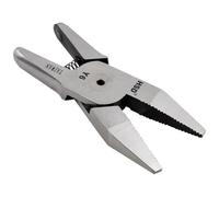 Juego de alicates de aire comprimido HS-20+Y6/K6, juego de crimpadora neumática con cabezal Y6/K6(Y6 plier head)