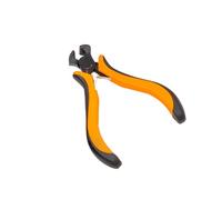 Juego de alicates de relojero de precisión de acero para la reparación de joyas. Resistente antideslizante 97 G 111 G Peso ideal para ajustar el mantenimiento del movimiento. Pinzas de precisión