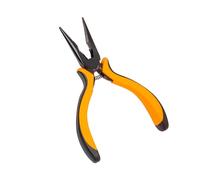 Juego de alicates de relojero de precisión de acero para la reparación de joyas. Resistente antideslizante 97 G 111 G Peso ideal para ajustar el mantenimiento del movimiento. Pinzas de precisión