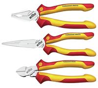 Juego De Alicates VDE - 3PZ - 26852