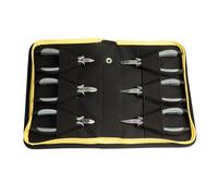Juego De Alicates Y Cortadores CK Tools T3703D SensoPlus De 6
