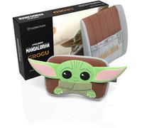Juego de Almohadas noblechairs Memory Foam - Grogu Edition