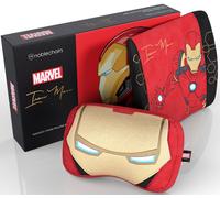 Juego de Almohadas noblechairs Memory Foam - Iron Man Edition