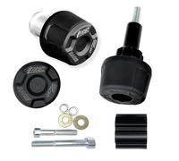Juego De Almohadillas De Caída Para BMW S 1000 RR | 2010 - 2011