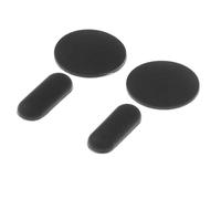 Juego de almohadillas de goma compatibles con los modelos de portátiles HP 840, 745, 820, 725, 850,