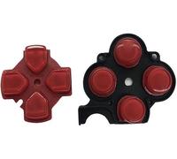 Juego de almohadillas de repuesto para consola Sony PSP 3000 Slim