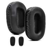 Juego de almohadillas duraderas para auriculares Vxi Blue B450 XT B450XT B450XT, fundas de esponja para disfrutar de un gran sonido, accesorios para auriculares