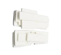 Juego de Almohadillas L1800 aptas for Caja Epson 1400 R1430 1500W R1390