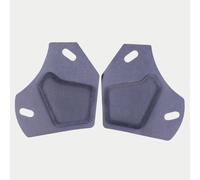 Juego De Almohadillas Para Orejas Alpinestars Supertech R10 - Gris 895042411