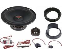 ¡JUEGO DE ALTAVOCES AUDIO SYSTEM XFIT VW UP EVO2 para VOLKSWAGEN VW UP 2011->