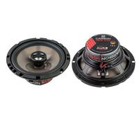 Juego de altavoces coaxiales bidireccionales 16,5 cm (6,5") - 1 par de sistem...