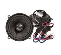 Juego de altavoces coaxiales de 2 vías DLS M225 13 cm (5,25") 150 vatios - 1 par
