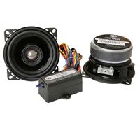 Juego de altavoces coaxiales de 2 vías DLS M524 10 cm (4") 180 vatios - 1 par