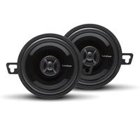 Juego de altavoces coaxiales Rockford Fosgate P132 2 vías 8,7 cm (3,5") 40...
