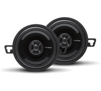 Juego de altavoces coaxiales Rockford Fosgate P132 2 vías 8,7 cm (3,5") 40 va...
