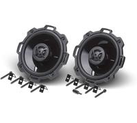 Juego de altavoces coaxiales Rockford Fosgate P142 2 vías 10 cm (4") 60...