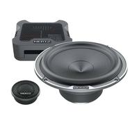 Juego de altavoces componentes bidireccionales HERTZ MPK 165.3 16.5 cm (...