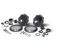 Juego de altavoces compuestos Rockford Fosgate P152-S 2 vías 13 cm (5,25") 10...