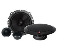 Juego de altavoces compuestos Rockford Fosgate R165-S 2 vías 16,5 cm (6,5")...
