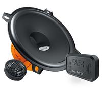 Altavoces Hertz Dsk 130.3 Vias Separadas