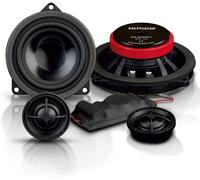 Emphaser EM-BMWF1 Cajas de Altavoces para BMW Mini F G-Serie Plug&play Par