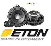 Eton B100W - Altavoces para BMW (2 vías, 10 cm, sistema Compo)